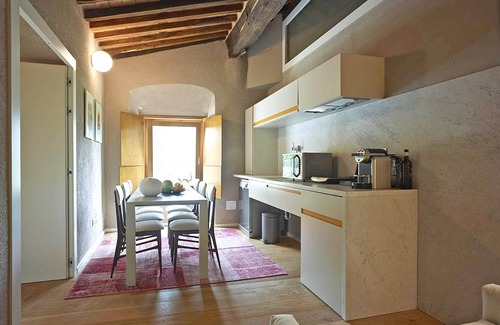 Montignoso House | VILLA ALBERICO - SUITE V