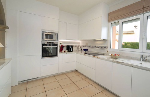 Calpe House | Villa Albert by Interhome