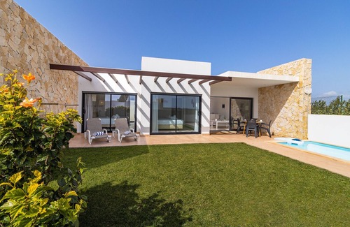 Sagres Villa | Villa Alcione - Cozy Villa in Sagres, at walking distance from the beach