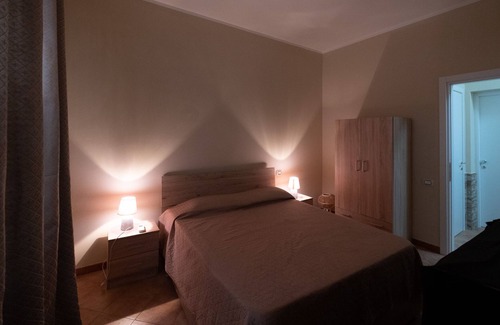 Mazara del Vallo Villa | Villa Alcmena - Villa in a unique natural setting