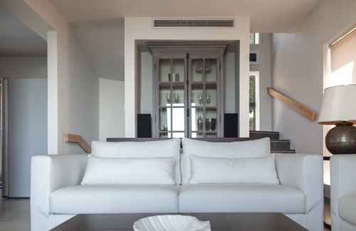 Igoumenitsa Villa | Villa Aldena & Panoramic View