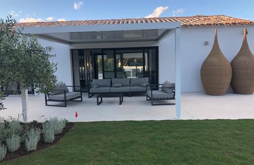 Olbia Villa | Villa Aldiola - Fantastica in Costa Smeralda Olbia