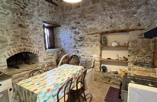 Capo d'Orlando Villa | Villa Ale just is 5 min from the sea with pool on the Capo d'Orlando hills