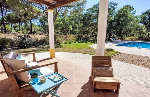Alcacer do Sal House | Villa Alecrim by Interhome