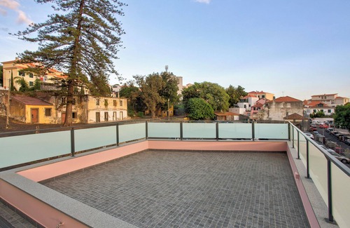 Old Town Villa | Villa 'Alegria Dream Home' with Private Terrace and Wi-Fi