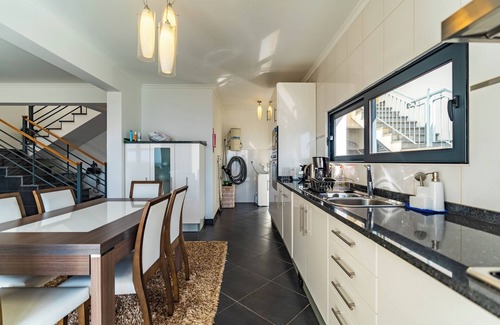Calheta Villa | Villa Alex,Dois quartos