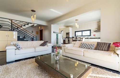 Calheta Villa | Villa Alex,Dois quartos