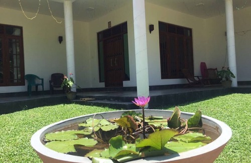Hettimulla House | Villa Alex - New in 2018