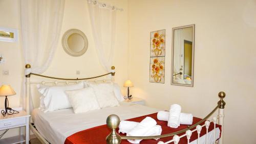 Triopetra Villa | Villa Alexander 1