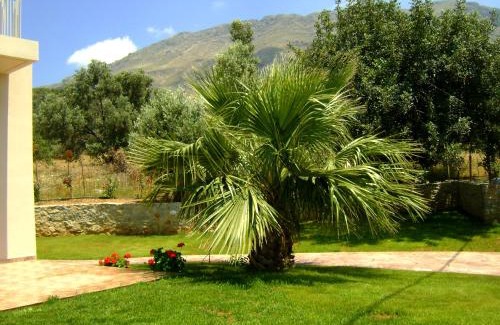 Triopetra Villa | Villa Alexander 2