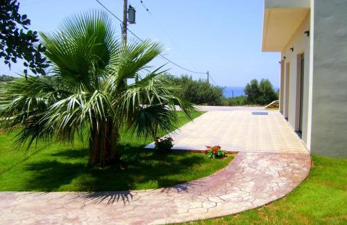 Triopetra Villa | Villa Alexander 2