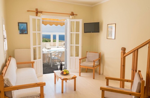 Kalathas House | Villa Alexander