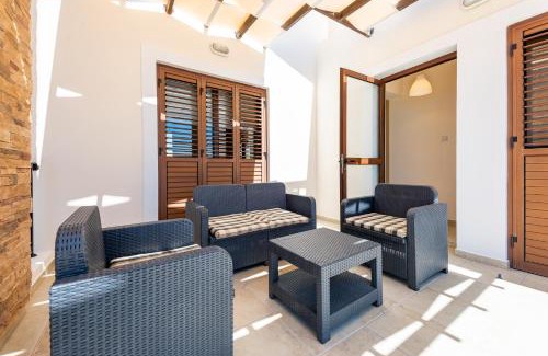 Ayia Thekla Villa | Villa Alexandra by Ezoria Villas