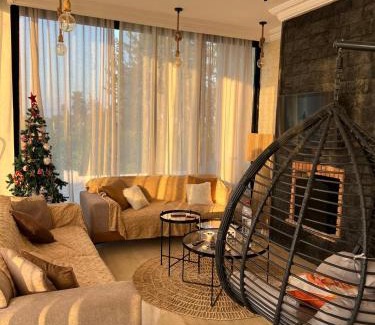 Fahs House | Villa Alfàs