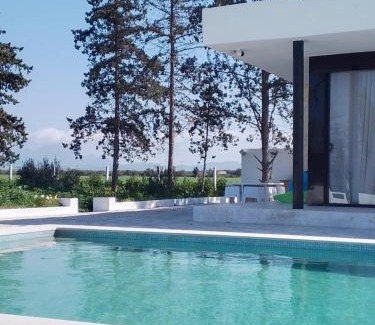 Fahs House | Villa Alfàs