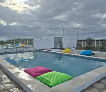 Fahs House | Villa Alfàs