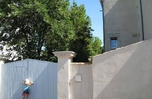 La Rochelle House | Villa Alfred de Musset