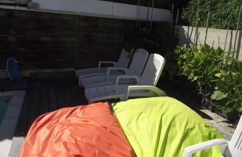 La Rochelle House | Villa Alfred de Musset