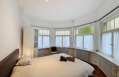 Sint-Idesbald Villa | Villa Alice - Sint-Idesbald