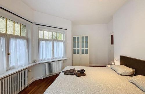 Sint-Idesbald Villa | Villa Alice - Sint-Idesbald