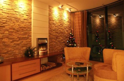Polanica-Zdroj House | Villa Alina Medical SPA