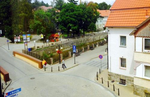 Polanica-Zdroj House | Villa Alina Medical SPA