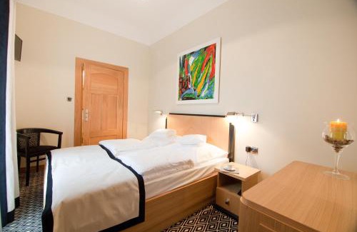 Polanica-Zdroj House | Villa Alina Medical SPA