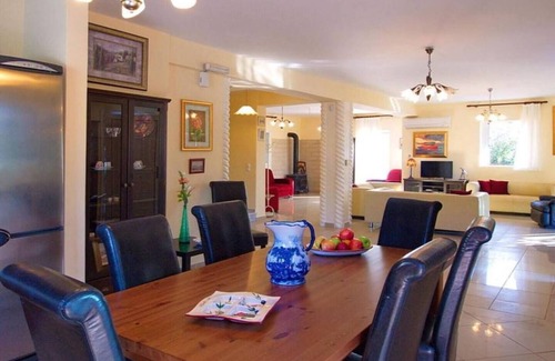 Kateleios Villa | Villa Aliona 180° sea view with private pool