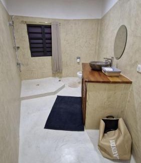 Nosy Komba House | Villa Alisoa Nosy Komba