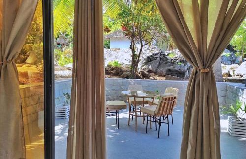Nosy Komba House | Villa Alisoa Nosy Komba