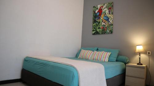 Oro Oro Ombo Villa | Villa All New Casa Grande by Masterpiece Villa