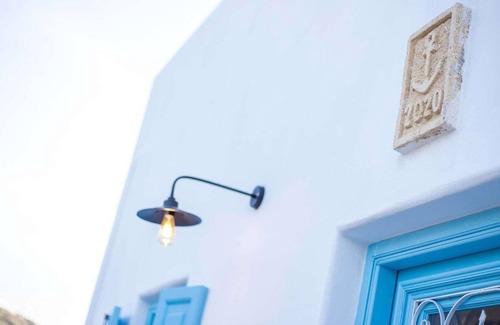 Kalathos Villa | Villa all the amenities within walking distance