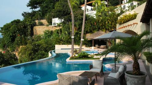 Las Brisas Villa | Villa Allegro, Las Brisas Acapulco