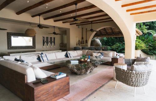 Las Brisas Villa | Villa Allegro, Las Brisas Acapulco