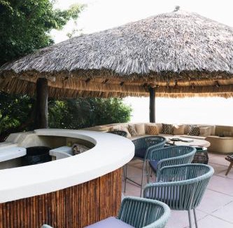 Las Brisas Villa | Villa Allegro, Las Brisas Acapulco