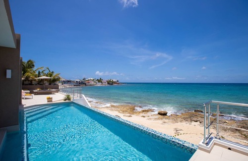 Maho Villa | Villa Alma by Fantasia Villas