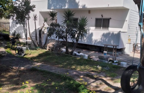 Municipio 1 Villa | Villa Alma, independent apartment in villa 700 mt to the sea