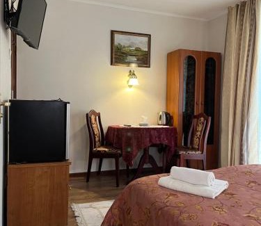 Polanica-Zdroj Bed & Breakfast | Villa Almira