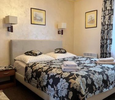 Polanica-Zdroj Bed & Breakfast | Villa Almira