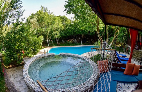 Fethiye Cottage | Villa Almond