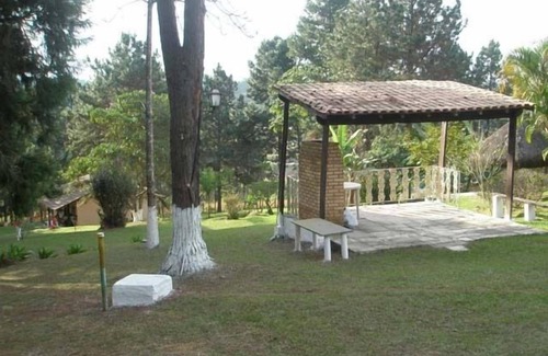 Cotia House | Villa Aloi - Spectacular place 45 min from SP