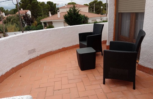 Les Tres Cales Villa | Villa 'Aloy' with Private Pool, Wi-Fi