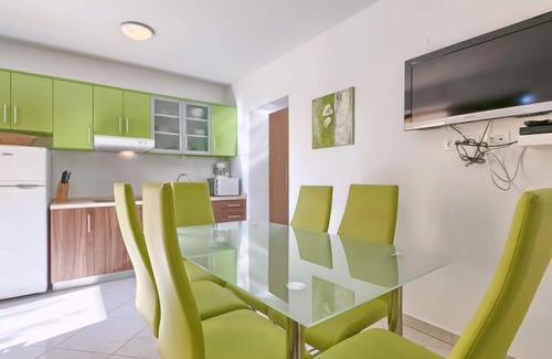 Umag Apartment | Villa Alpa by Interhome