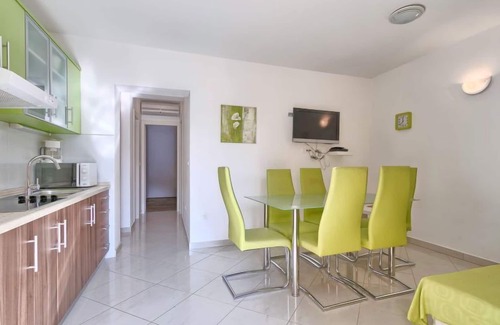 Umag Apartment | Villa Alpa by Interhome