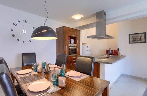Umag Apartment | Villa Alpa by Interhome