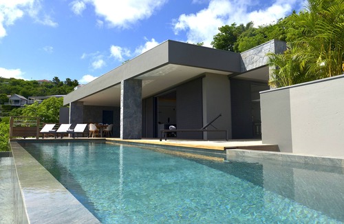 Terre Neuve Villa | Villa Alpaka, 3 to 4 bedrooms and 1 pool