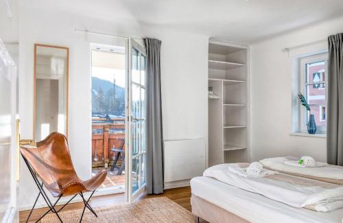 Zell am See House | Villa Alpenbach - by Alpen Apartments