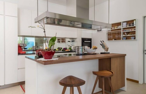Opatija House | Villa Alpeza by Interhome