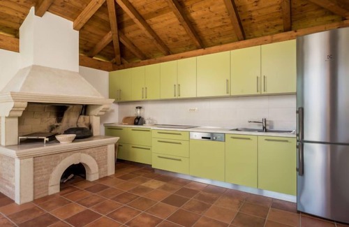 Opatija House | Villa Alpeza by Interhome