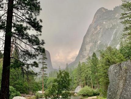 Mariposa Villa | Villa Alta Vista at Yosemite- Stunning Views and Game Room